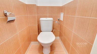Pronájem bytu 4+1/2xB, 104 m2, ulice Patočkova, Praha 6 - Střešovice