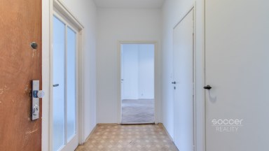 Pronájem bytu 4+1/2xB, 104 m2, ulice Patočkova, Praha 6 - Střešovice