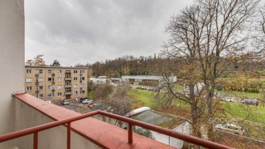 Pronájem bytu 4+1/2xB, 104 m2, ulice Patočkova, Praha 6 - Střešovice