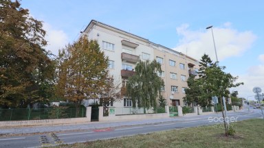 Pronájem bytu 4+1/2xB, 104 m2, ulice Patočkova, Praha 6 - Střešovice