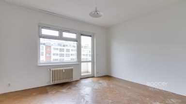 Pronájem bytu 4+1/2xB, 104 m2, ulice Patočkova, Praha 6 - Střešovice
