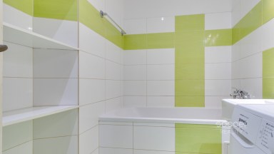Pronájem bytu 4+1/2xB, 104 m2, ulice Patočkova, Praha 6 - Střešovice