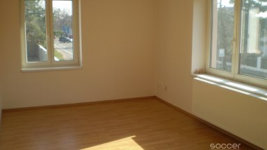Pronájem bytu 1+1, 51 m2, Stará Boleslav, ul. Boleslavská.