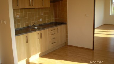 Pronájem bytu 1+1, 51 m2, Stará Boleslav, ul. Boleslavská.