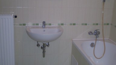 Pronájem bytu 1+1, 51 m2, Stará Boleslav, ul. Boleslavská.