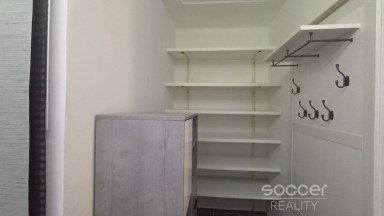 Pronájem bytu 3+1/L/S, 72 m2, Praha 4 - Háje, ul. Anežky Malé.
