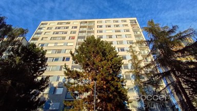 Pronájem bytu 3+1/L/S, 72 m2, Praha 4 - Háje, ul. Anežky Malé.