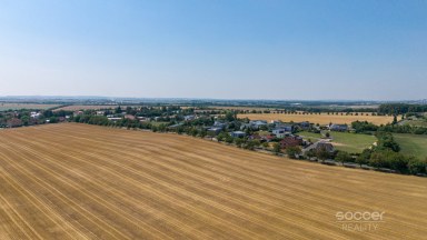Prodej nového domu 5+kk v Praze–Kolodějích.