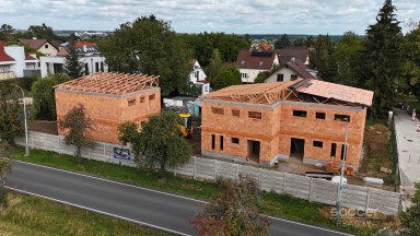 Prodej nového domu 5+kk v Praze–Kolodějích.