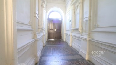 Pronájem bytu 3+kk, 70 m2, Praha 2 - Nové Město, ul. Karlovo náměstí.
