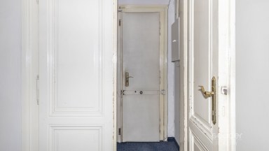 Pronájem bytu 3+kk, 70 m2, Praha 2 - Nové Město, ul. Karlovo náměstí.