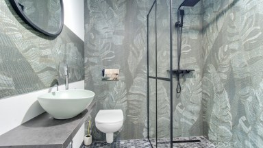 Zrekonstruovaná chalupa v srdci Krkonoš – Svoboda nad Úpou