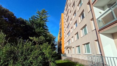 Pronájem bytu 3+1, 60 m2, Praha 9 - Střížkov, ul. Teplická.