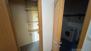 Prodej bytu 2+kk/L/GS/S, 46 m², Praha 10 – Uhříněves, ul. Saturnova