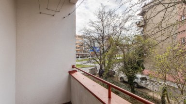 Prodej bytu 2+1/2xL 74,8 m2, ulice Patočkova, Praha 6 - Střešovice. 