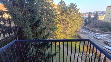 Pronájem hezkého bytu 2+1/S, 55 m2, Praha 6 - Vokovice, ul. K Lánu.