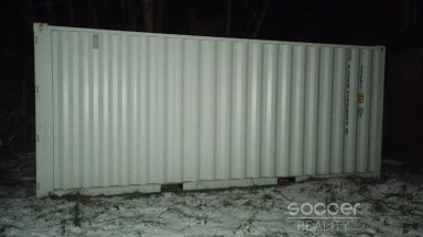 Pronájem skladu 18 m², Praha 6 – Dejvice, ul. Paťanka.