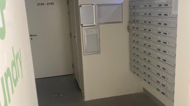 Pronájem sklepa 3 m2 Praha, ul. Děčínská.