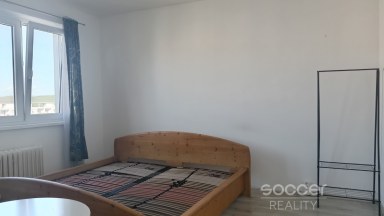 Pronájem hezkého bytu 2+1/L/S, 52 m2, ul. Chomutovská, Kadaň.