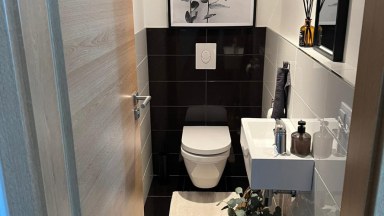 Pronájem bytu 2+kk/B/G, 58 m2, ulice Sousedíkova, Praha 9 - Vysočany. 