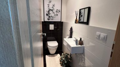 Pronájem bytu 2+kk/B/G, 58 m2, ulice Sousedíkova, Praha 9 - Vysočany. 