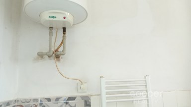 Pronájem bytu 2+kk, 45m2, Praha 5 - Smíchov, ul. Grafická.